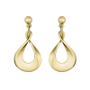 GOLD-EARING