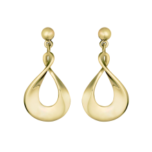 GOLD-EARING