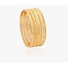 GOLD-BANGLE