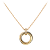 GOLD-PENDANT