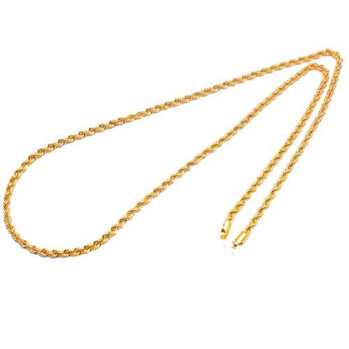 Rope Chain