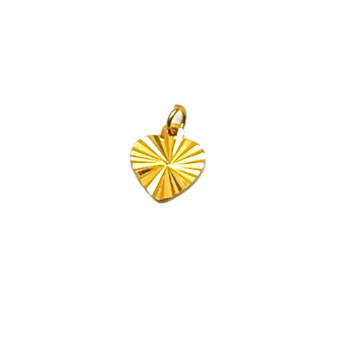 Heart Charm