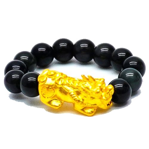 Dragon Pixiu Bracelet